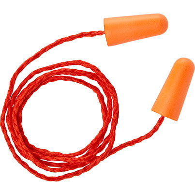 Corded Ear Plugs