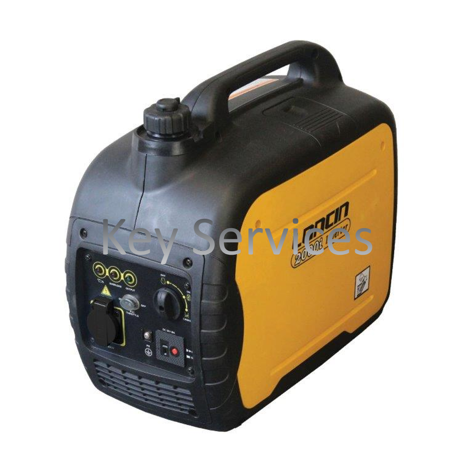 Loncin LC2000i5 Generator