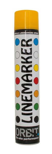 Orbit Linemarker Paint