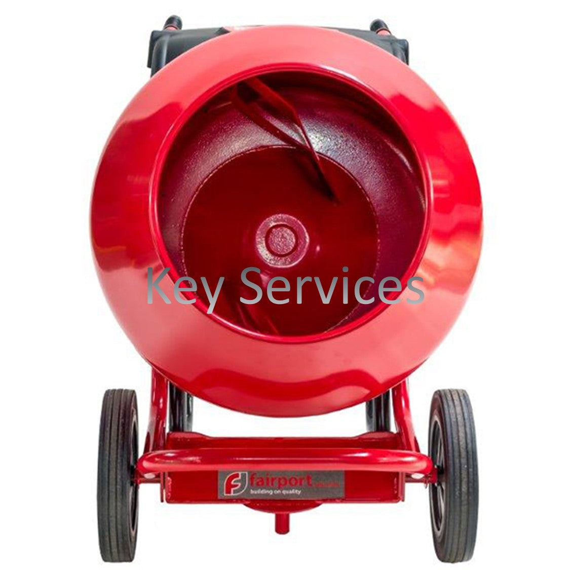 Fairport Mixzr Electric 115v