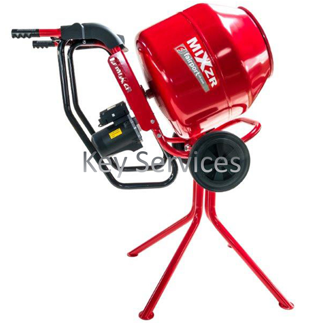 Fairport Mixzr Electric 115v