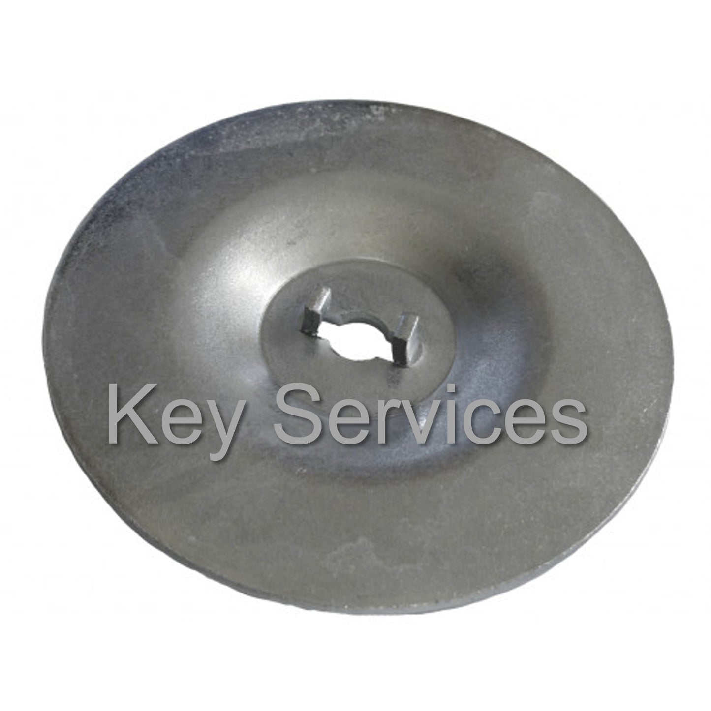 Stihl TS410 Outer Flange Plate
