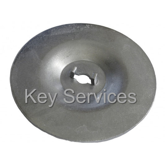 Stihl TS410 Outer Flange Plate