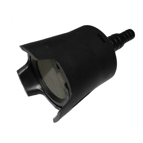 Bell Type Suction Filter