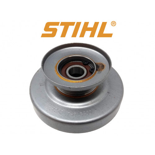 Stihl TS410 Poly V Belt Pulley
