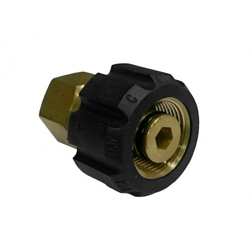 Screw Coupling (14mm)