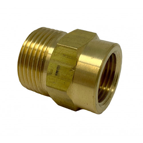 Brass Adapter