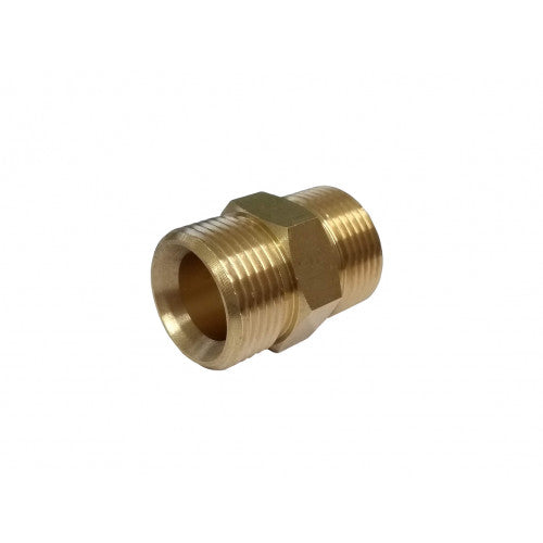 22mm or 3/8" Adapter