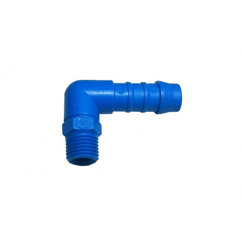 Nylon 90 degree Elbow