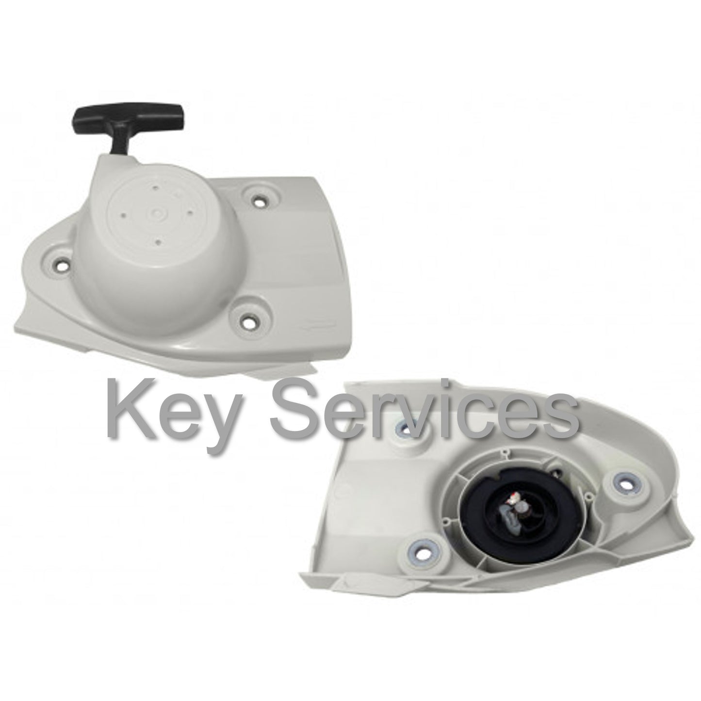 Stihl TS410 Non-Genuine Recoil Assy