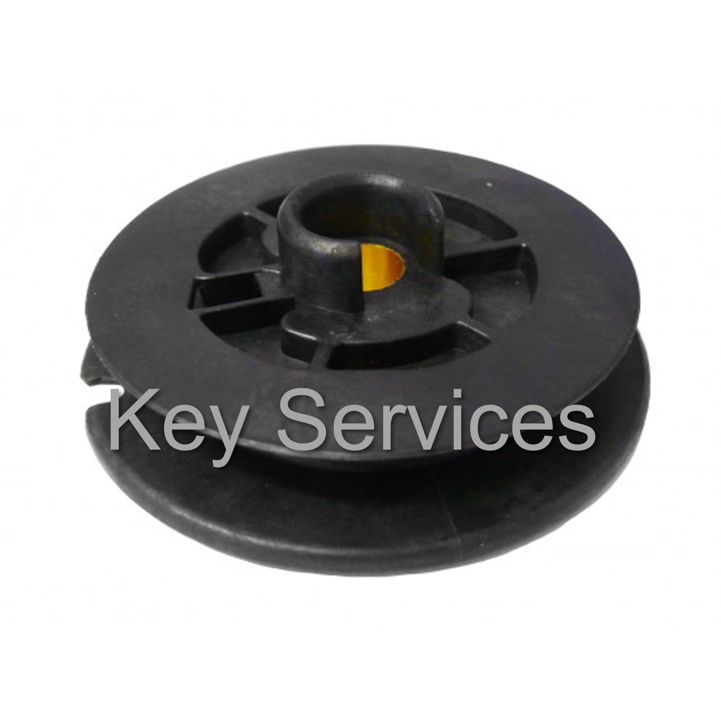 Stihl TS410 Recoil Pulley