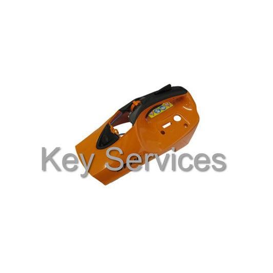 Stihl TS410 Shroud Assy