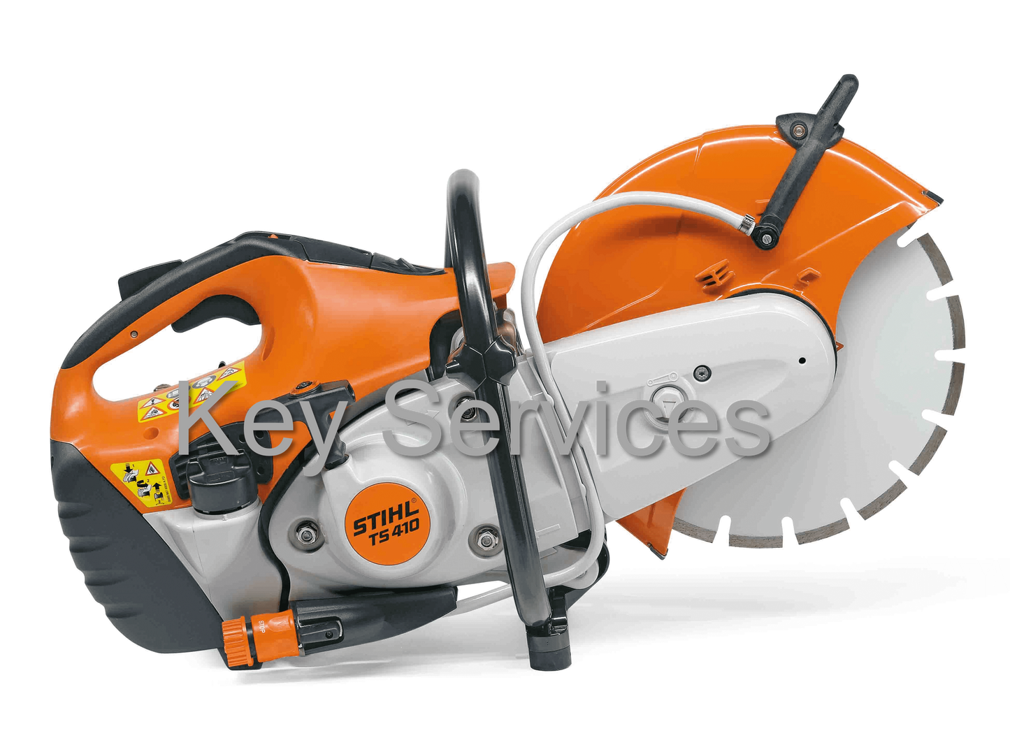 Stihl TS410 Cut-Off Saw