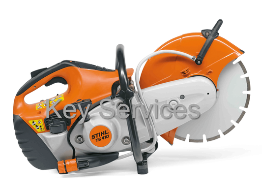 Stihl TS410 Cut-Off Saw