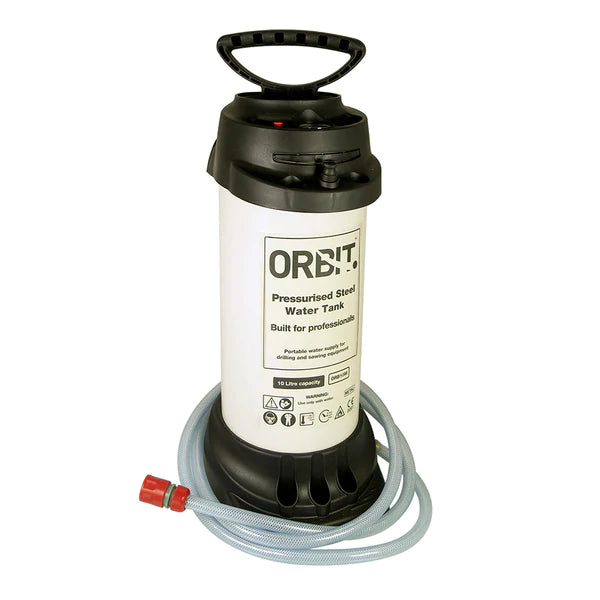 Orbit Dust Suppression Bottle