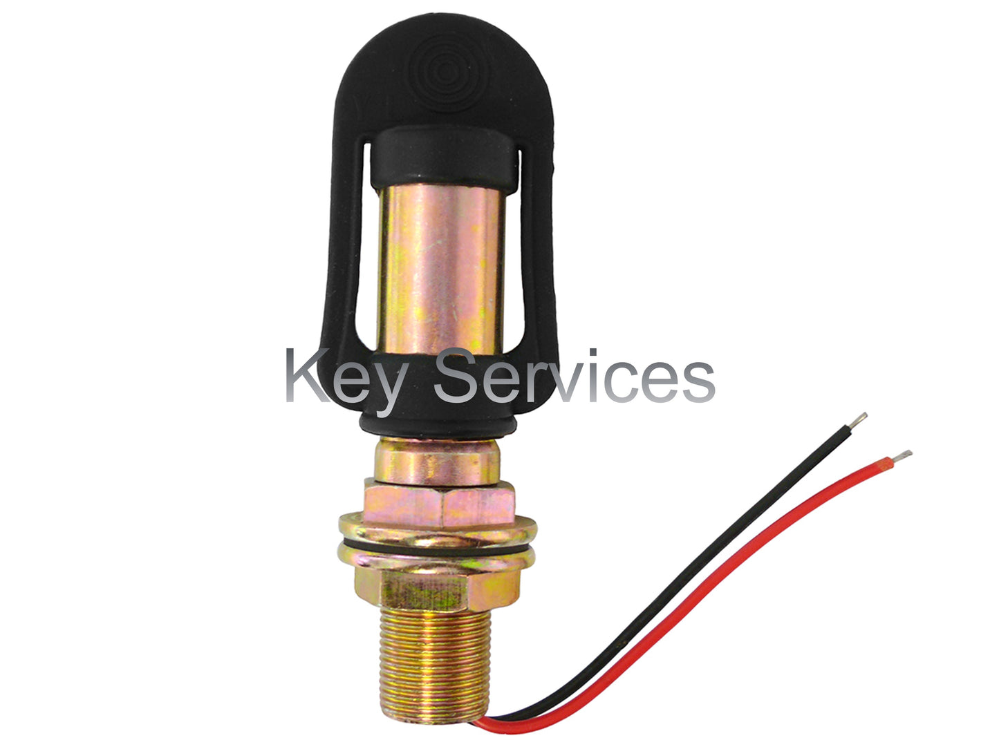 Standard Beacon Spigot