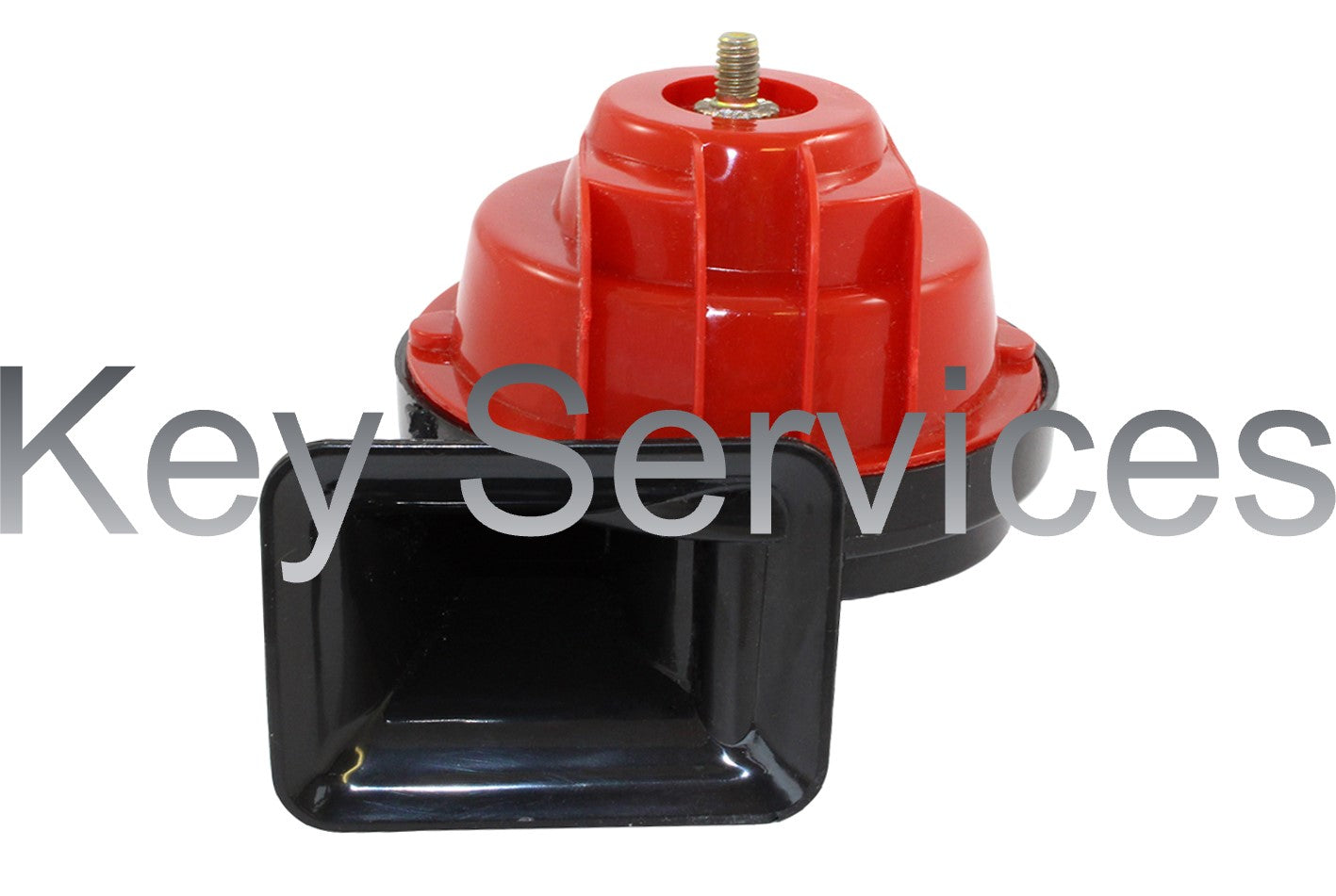 12V Electromagnetic Snail Horn