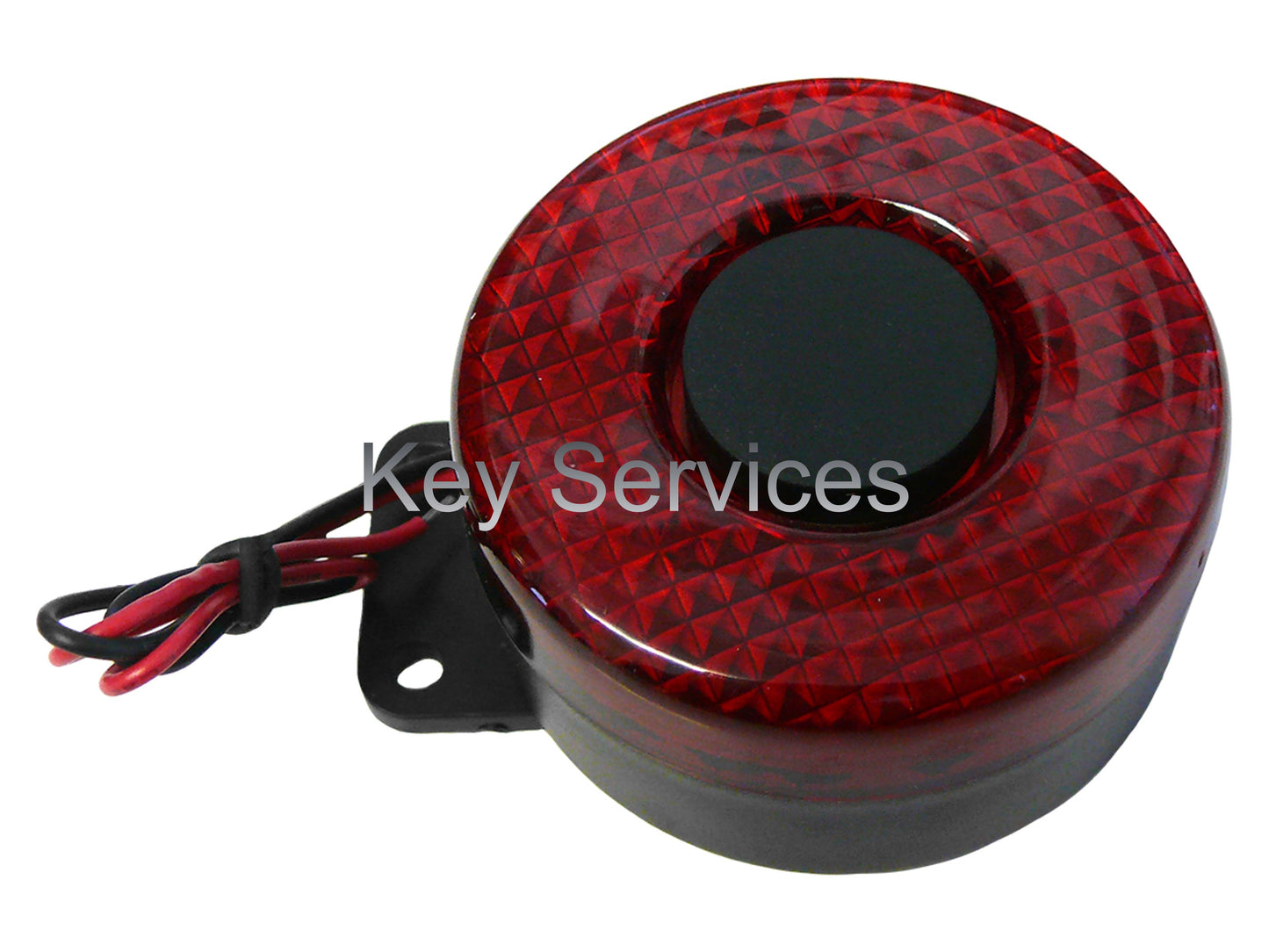 12V Flashing Reversing Alarm