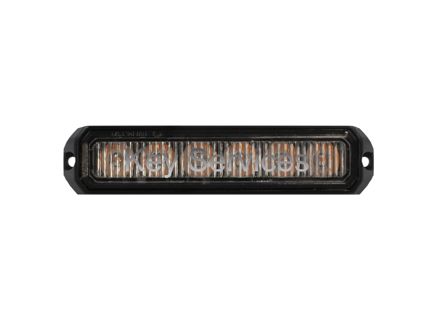 6 LED Marker Light