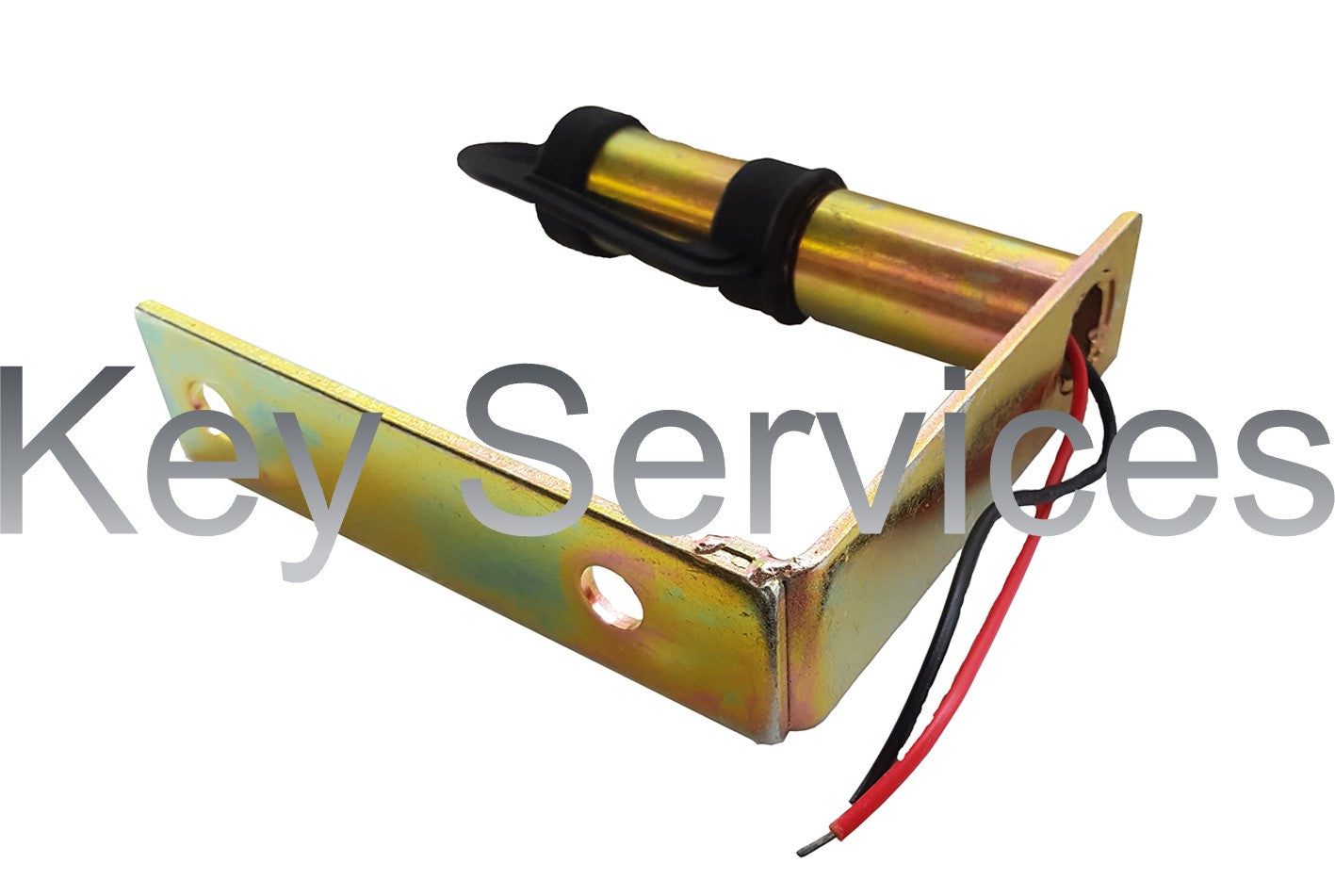 90 degree Beacon Mounting Spigot