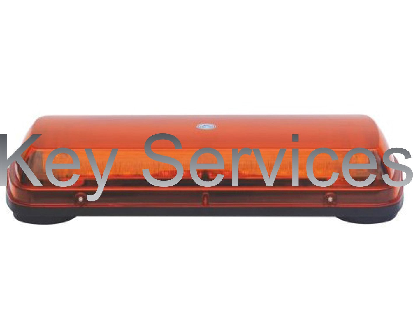 Magnetic Mini Low Profile LED Lightbar