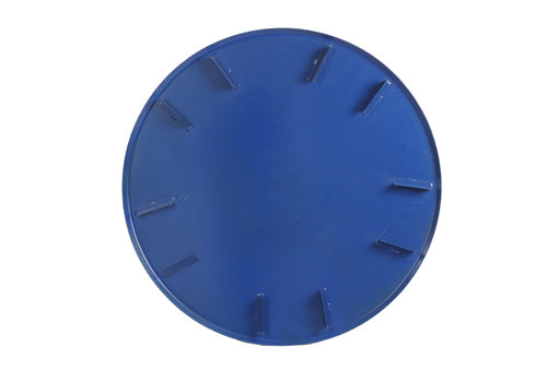 36" Power Float Pan