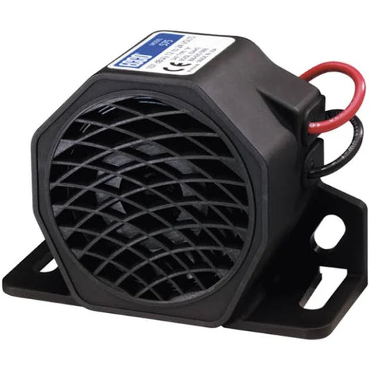 12-80V LED Flashing Reversing Alarm