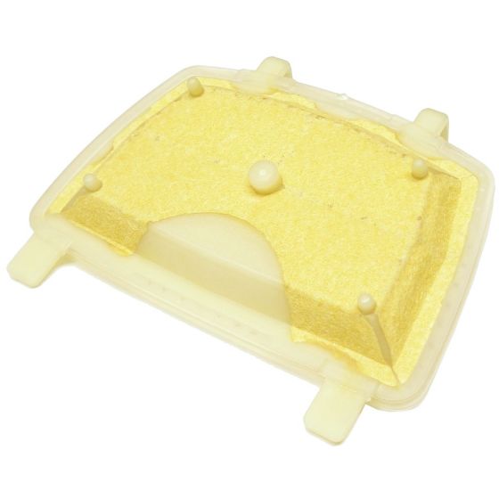 Air Filter, Fleece for Stihl MS181, MS181C Chainsaws