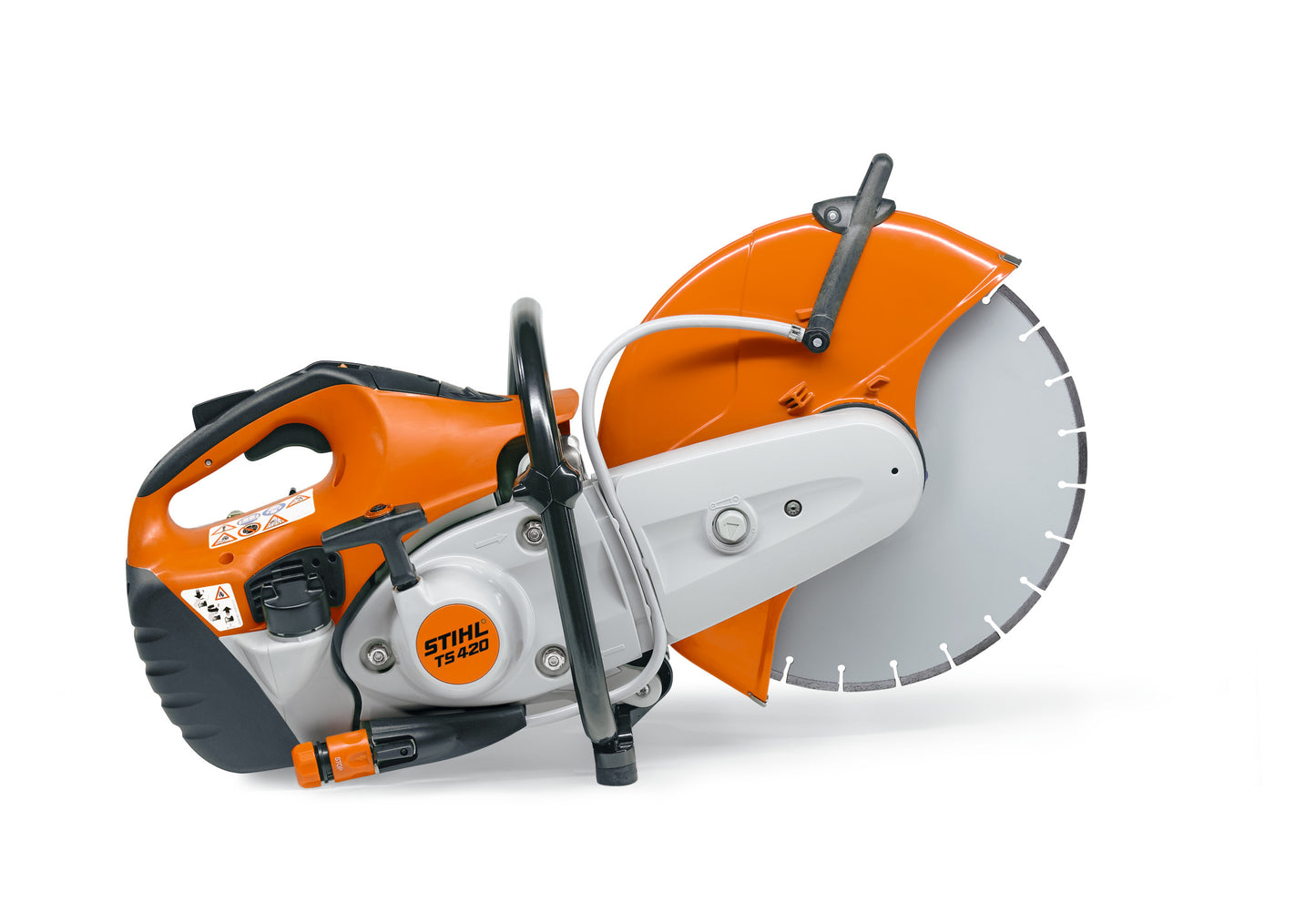 Stihl TS420 Cut-Off Saw