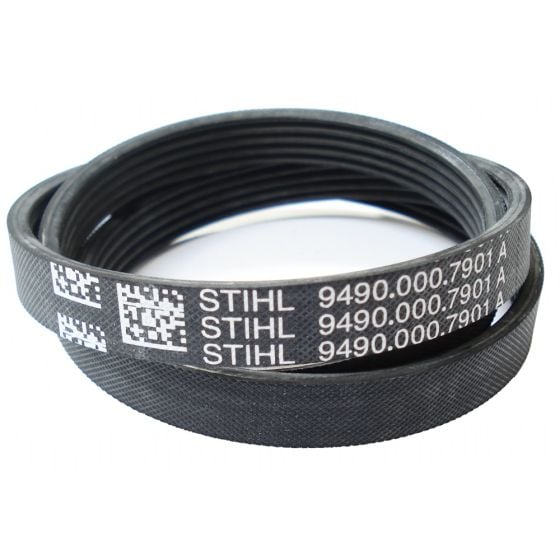 Drive Belt for Stihl TS 410, TS 420, TS 480i Disc Cutters