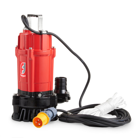 SPA500F Submersible Pump