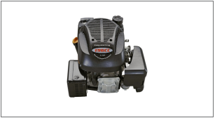 LC1P70F-3 Loncin Vertical Engine