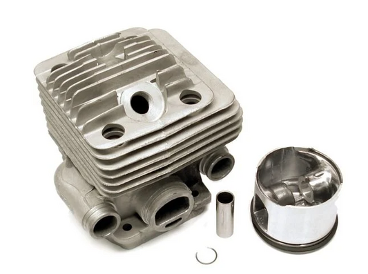 Cylinder With Piston 56 mm for Stihl TS800, TS700