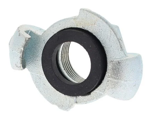 Q Type Air Hose Coupling Female Thread 3/4" BSP