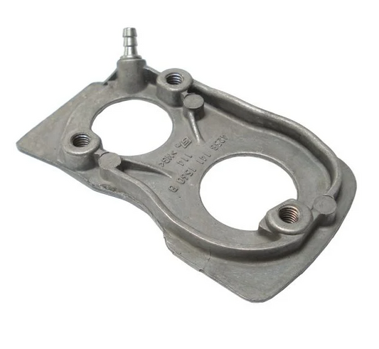 Cylinder Flange for Stihl TS410 TS420 Disc Cutter