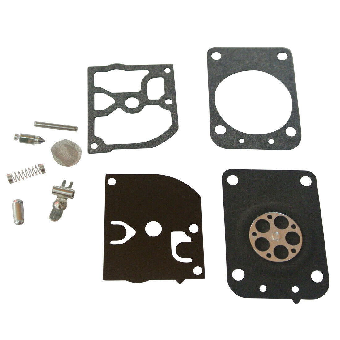 Stihl TS410 Carb Rebuild Kit