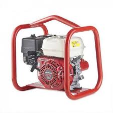 PDU Drive Unit Honda GX160 C/W Dynapac Housing