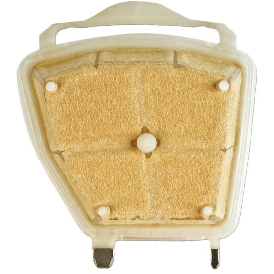 Air Filter, Fleece for Stihl MS311, MS362, MS391