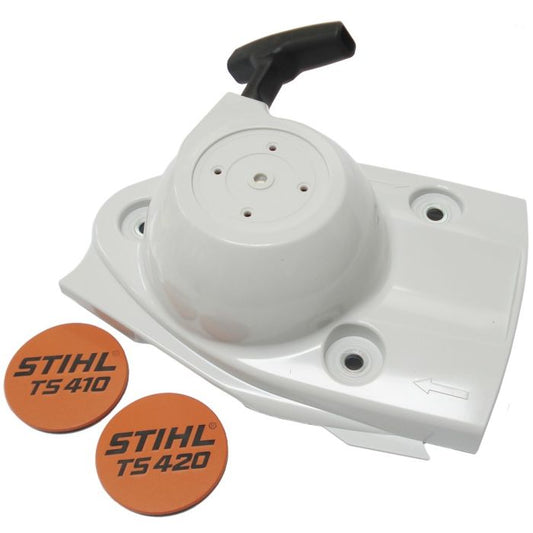 Stihl TS410 Genuine Recoil