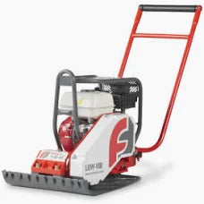 FP15-45 Plate Compactor C/W Honda GX160