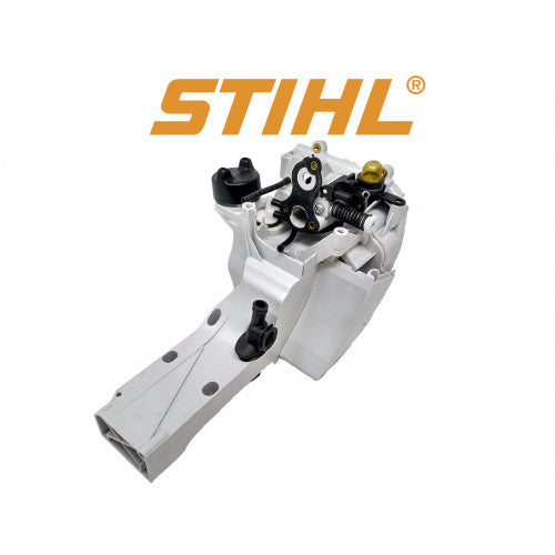 Stihl TS410 Fuel Tank Assy