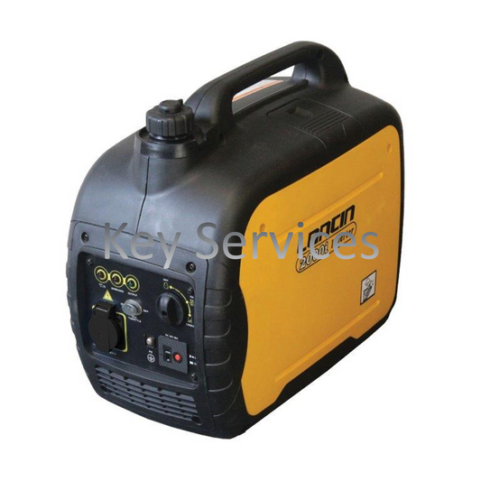 Loncin LC2000i-S 110v Generator