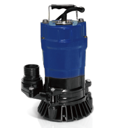 Stream SPT500 High Capacity Drainage Pump