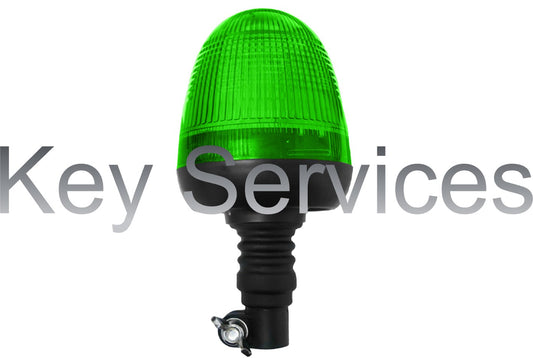 Standard Green LED Beacon (Flexi)