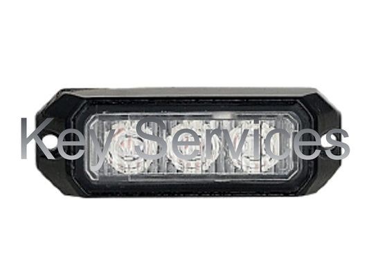 3 LED Marker Light