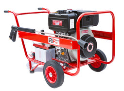 PdPro PWL 103-YTE Pressure Washer